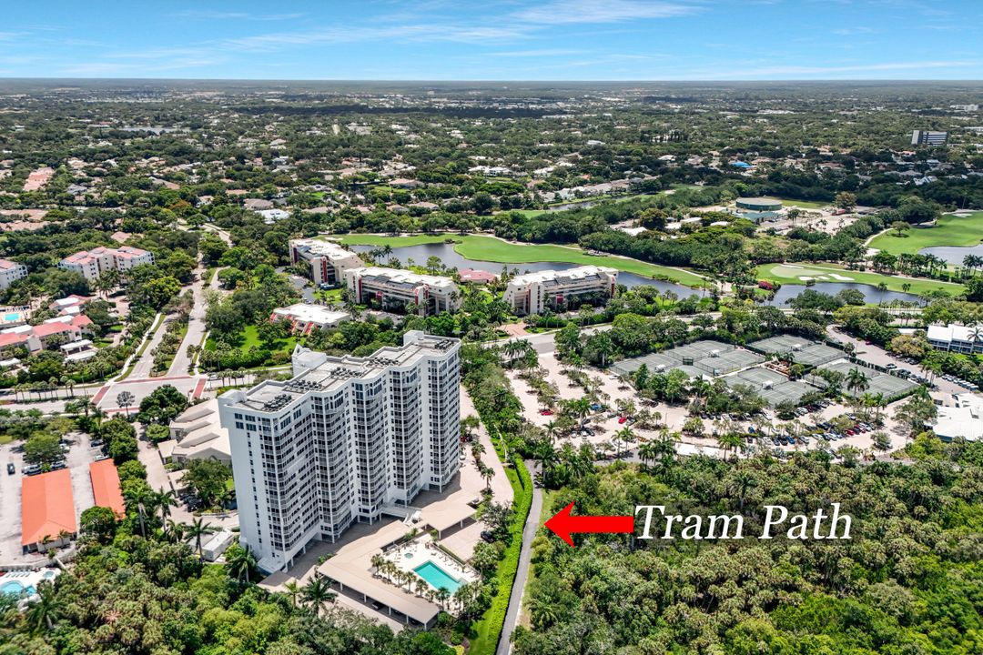 6361 Pelican Bay Blvd #503, Naples, FL 34108
