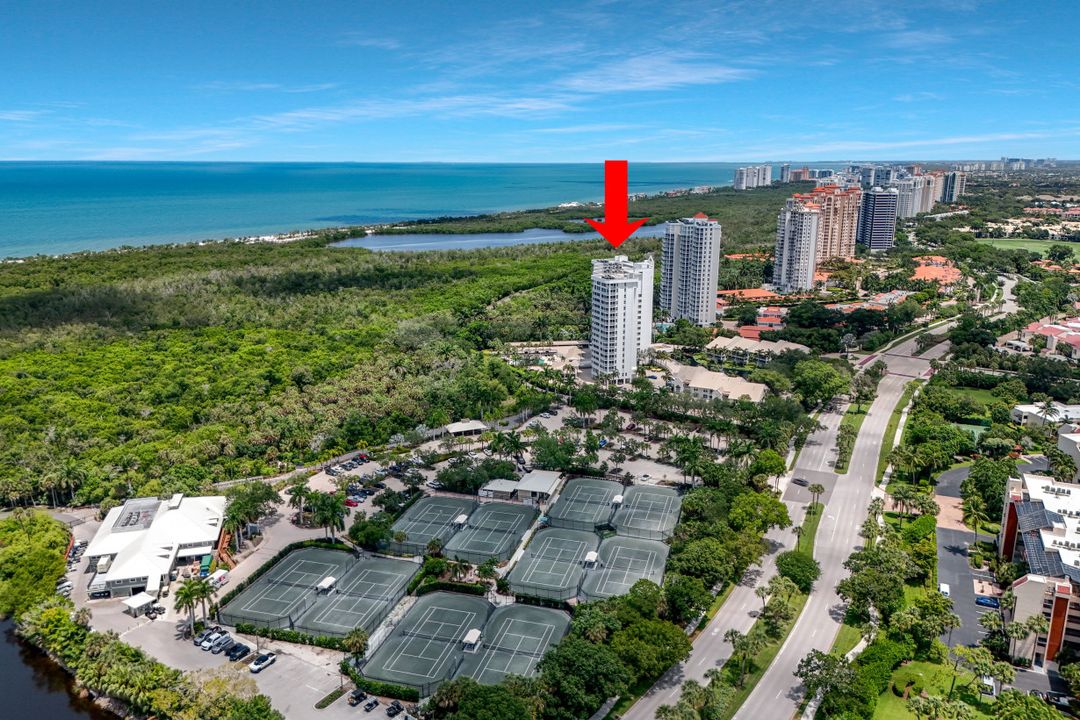 6361 Pelican Bay Blvd #503, Naples, FL 34108