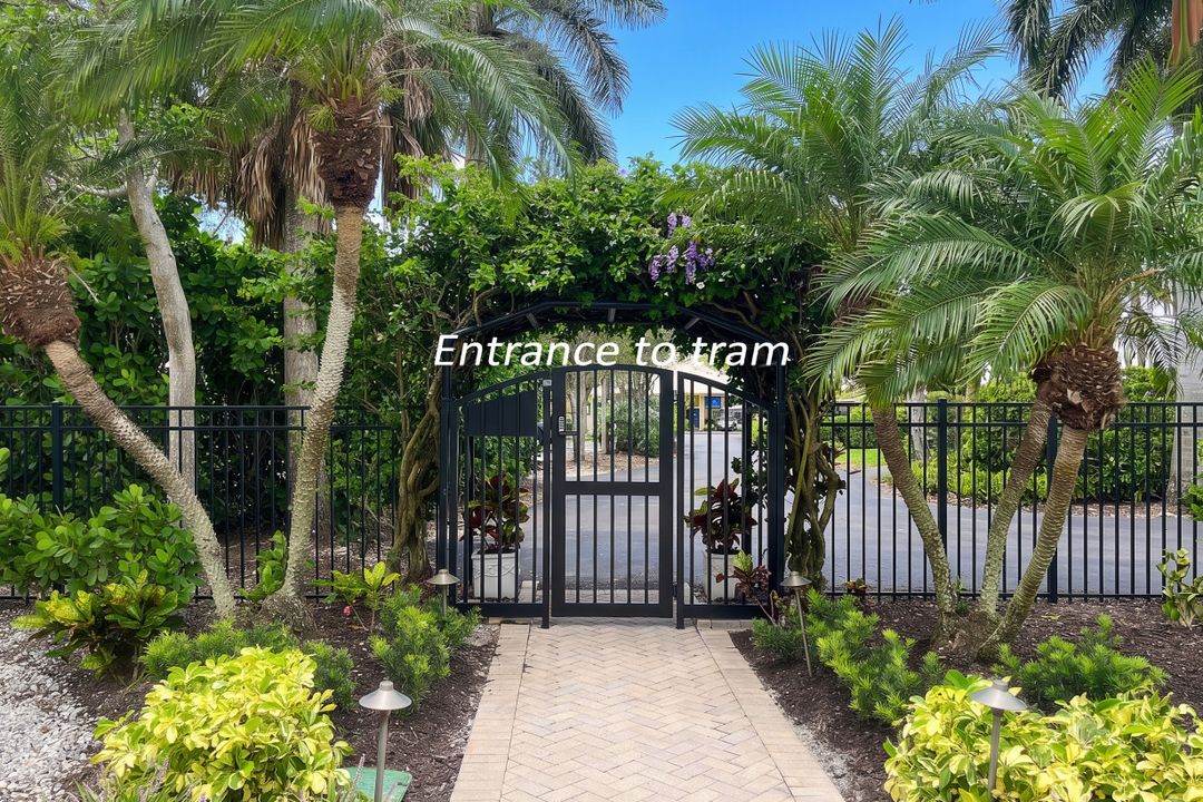 6361 Pelican Bay Blvd #503, Naples, FL 34108