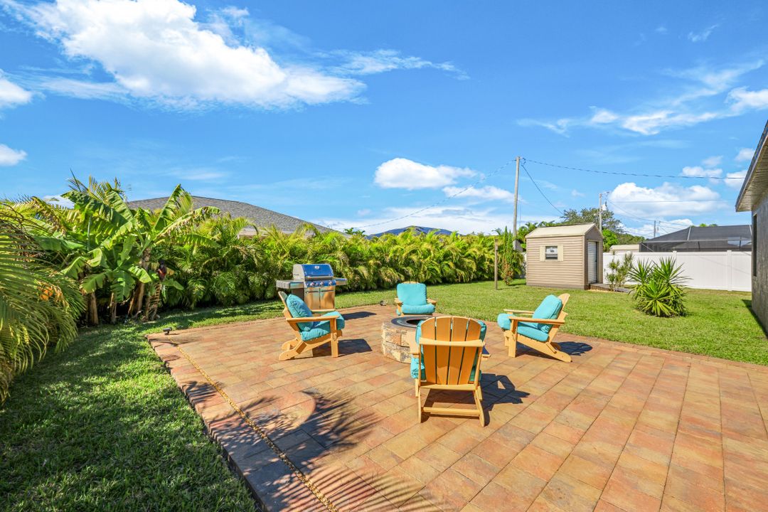 3014 SW 9th Pl, Cape Coral, FL 33914