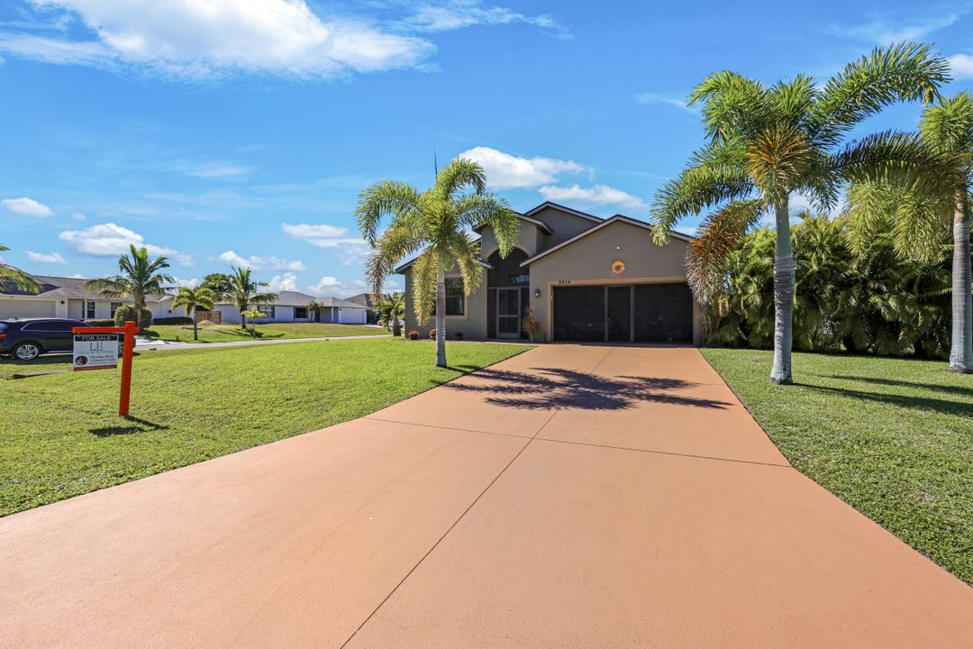 3014 SW 9th Pl, Cape Coral, FL 33914