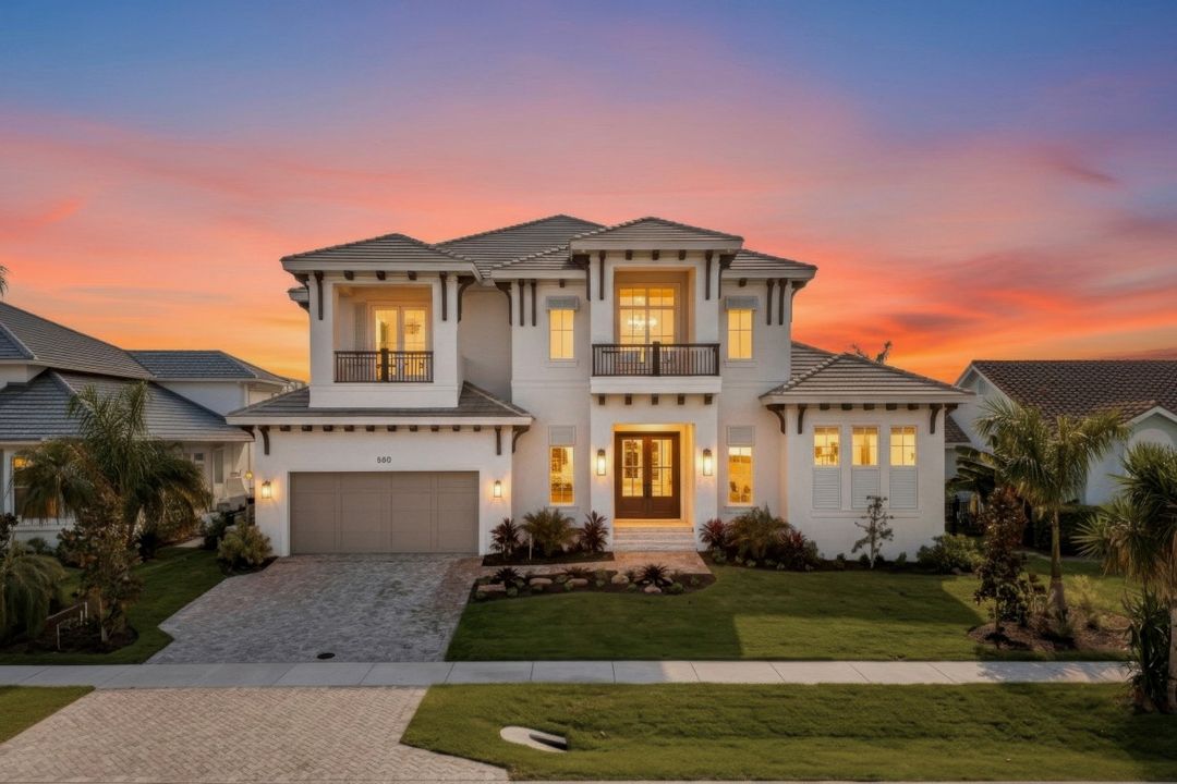 860 Banyan Ct, Marco Island, FL 34145