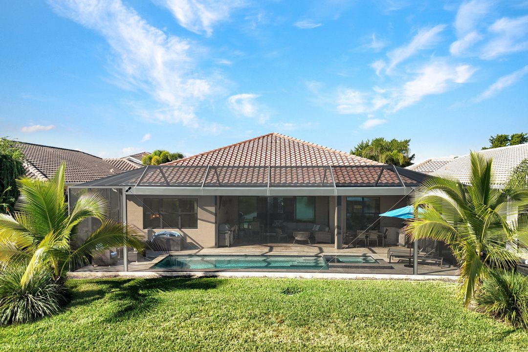 11725 Stonecreek Cir, Fort Myers, FL 33913