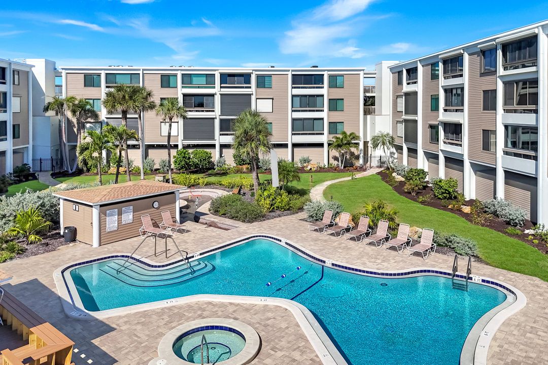 2777 W Gulf Dr #309, Sanibel, FL 33957