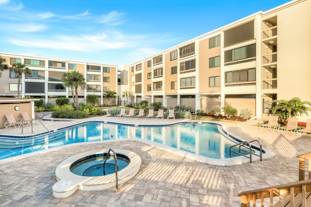 2777 W Gulf Dr #309, Sanibel, FL 33957