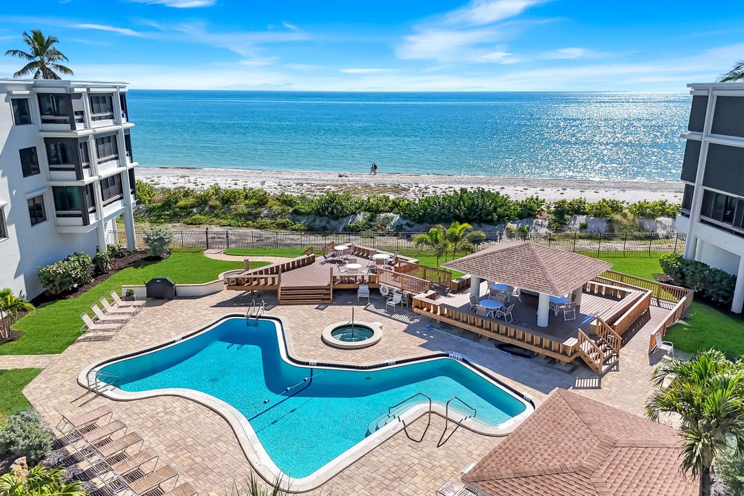 2777 W Gulf Dr #309, Sanibel, FL 33957