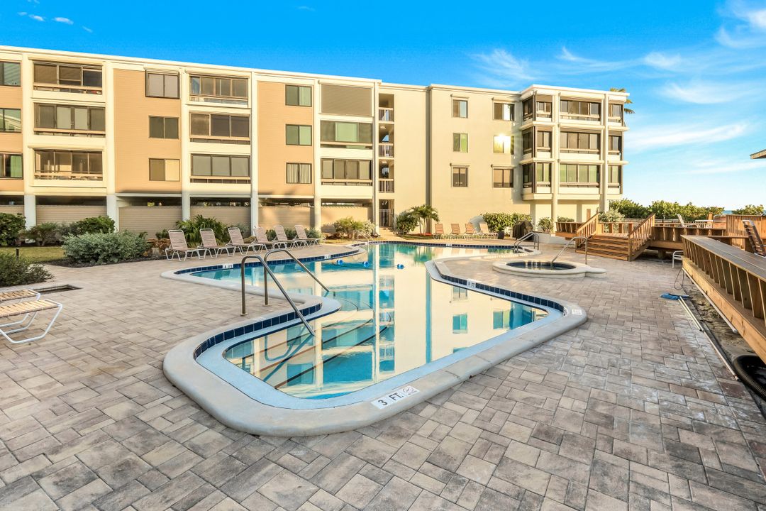 2777 W Gulf Dr #309, Sanibel, FL 33957