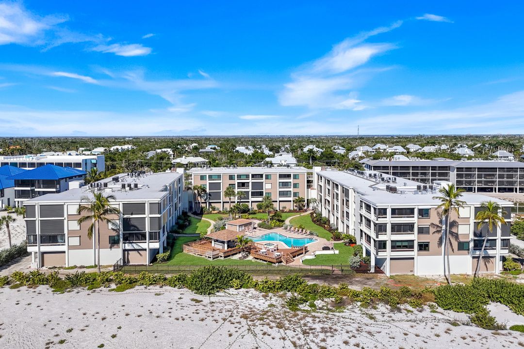2777 W Gulf Dr #309, Sanibel, FL 33957