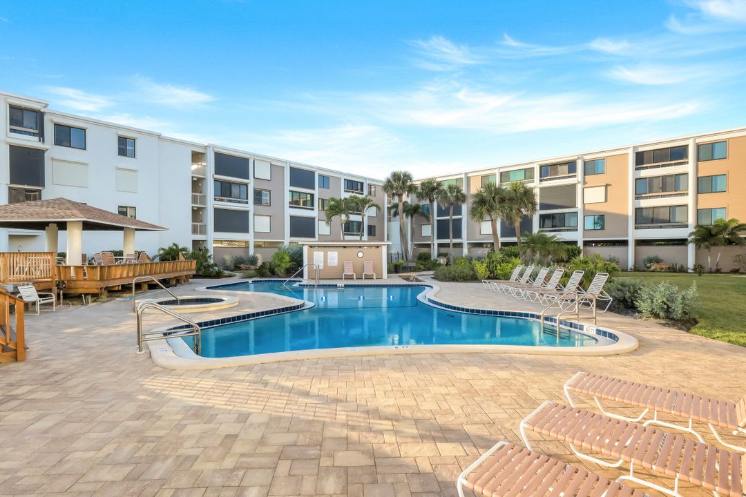 2777 W Gulf Dr #309, Sanibel, FL 33957