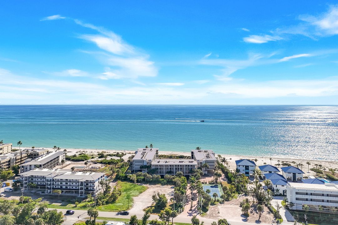 2777 W Gulf Dr #309, Sanibel, FL 33957
