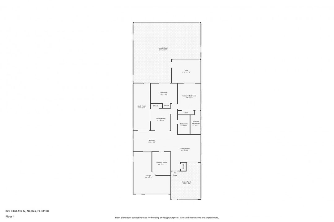 825 93rd Ave N, Naples, FL 34108