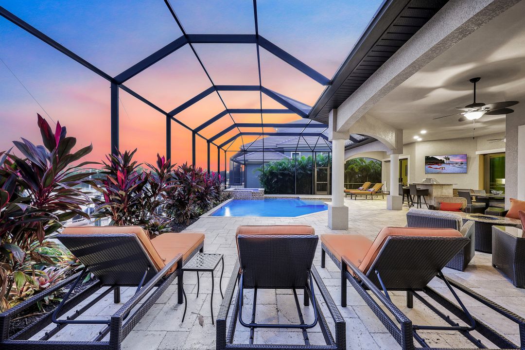 5858 Harbour Preserve Cir, Cape Coral, FL 33914