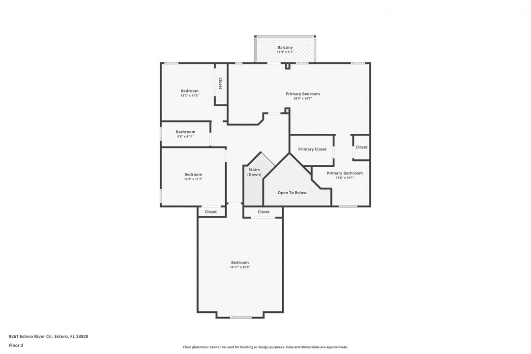 9261 Estero River Cir, Estero, FL 33928