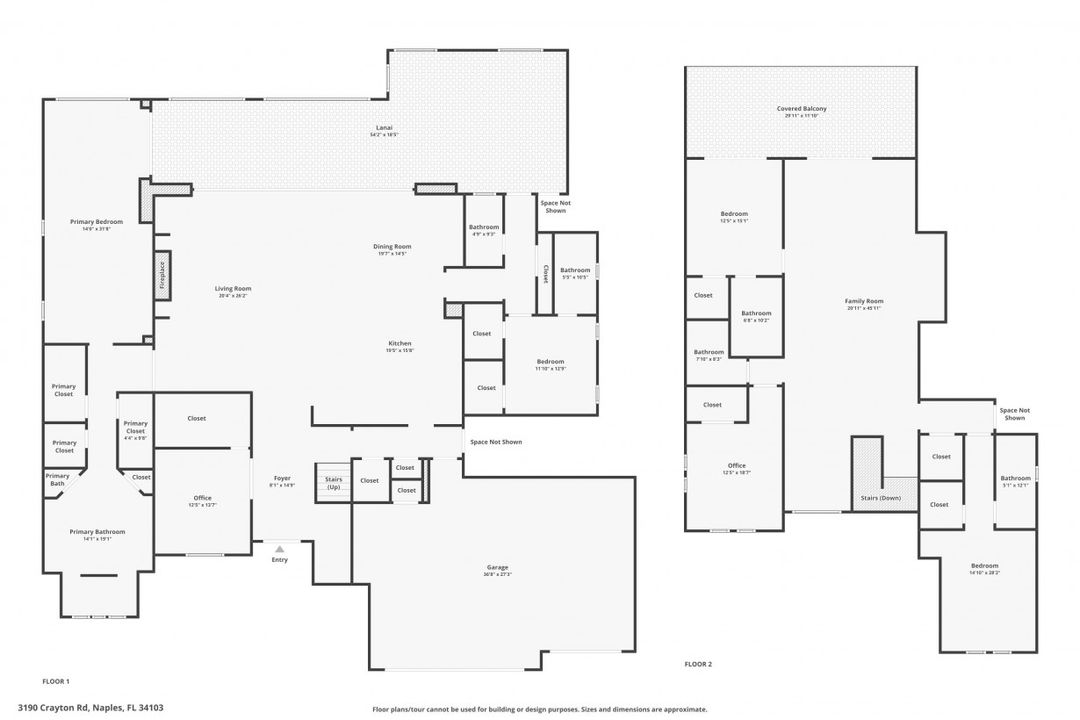 3190 Crayton Rd, Naples, FL 34103