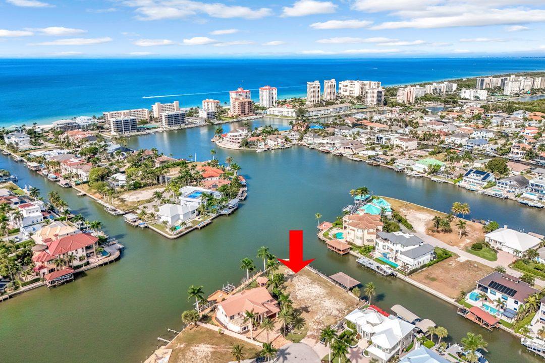 357 Germain Ave, Naples, FL 34108