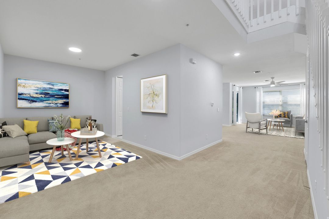 1370 Mariposa Cir #102, Naples, FL 34105