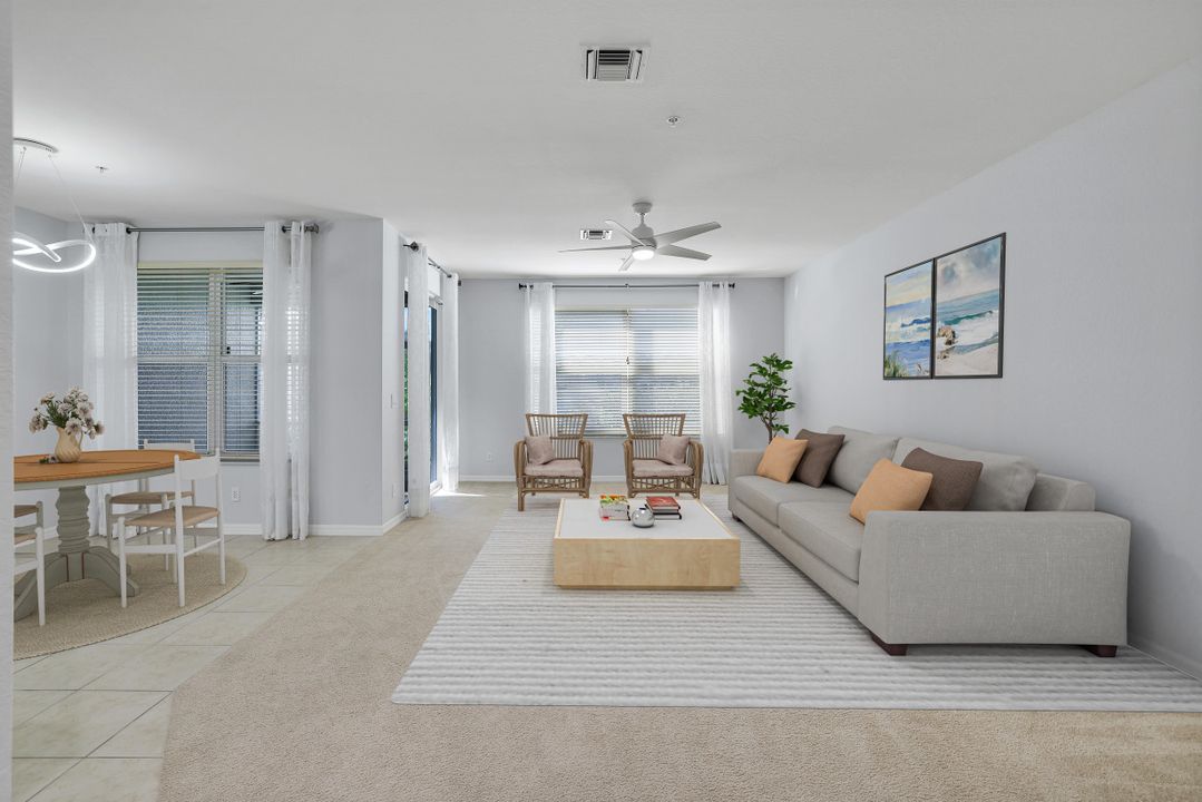 1370 Mariposa Cir #102, Naples, FL 34105