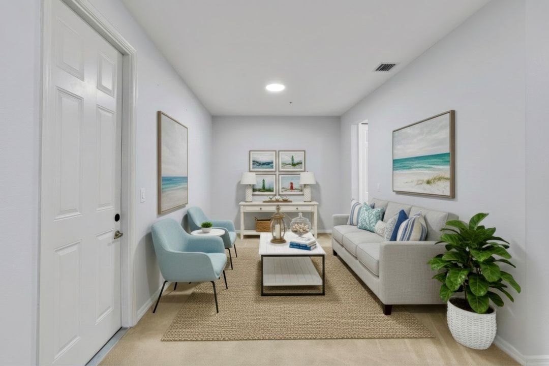 1370 Mariposa Cir #102, Naples, FL 34105