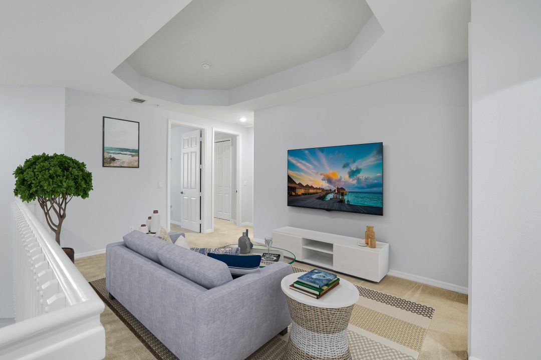 1370 Mariposa Cir #102, Naples, FL 34105