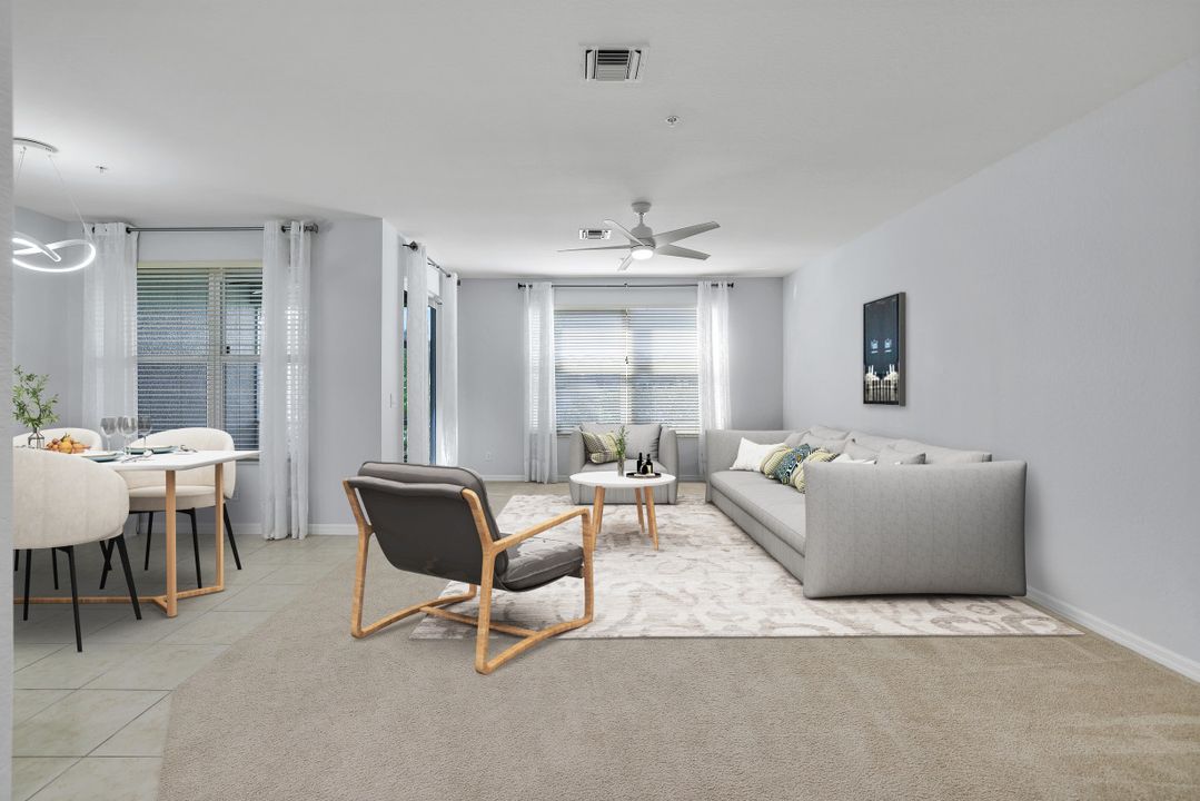 1370 Mariposa Cir #102, Naples, FL 34105