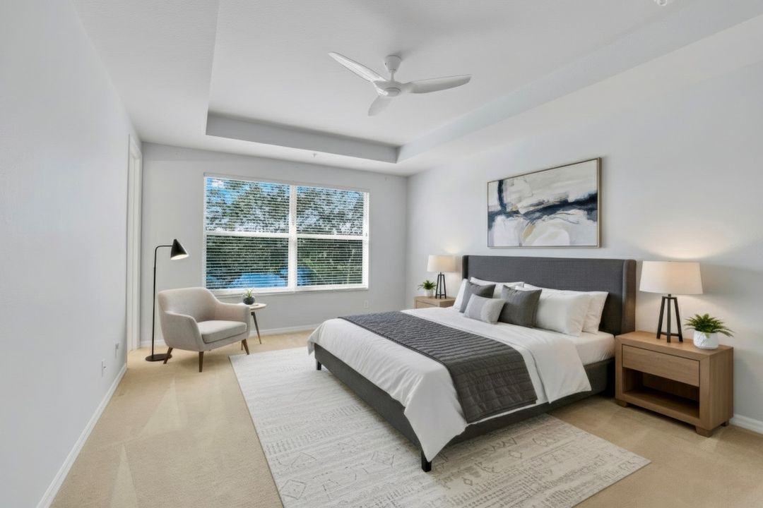 1370 Mariposa Cir #102, Naples, FL 34105