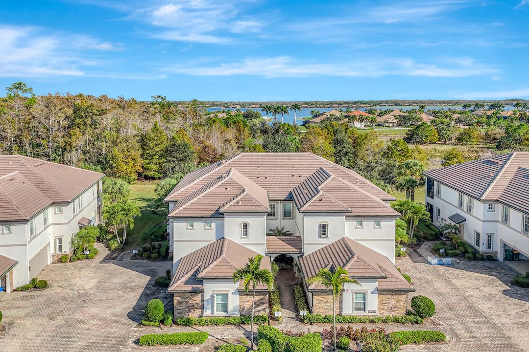 9550 Ironstone Terrace #201, Naples, FL 34120