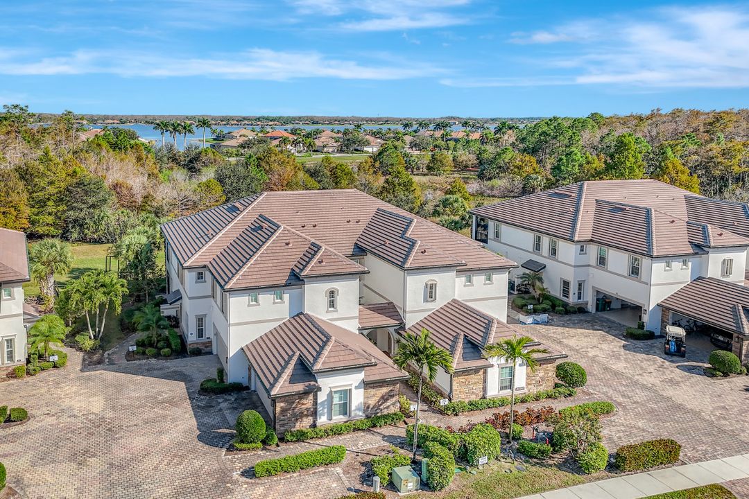 9550 Ironstone Terrace #201, Naples, FL 34120