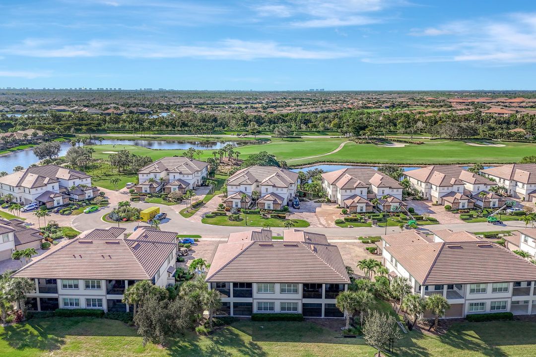 9550 Ironstone Terrace #201, Naples, FL 34120