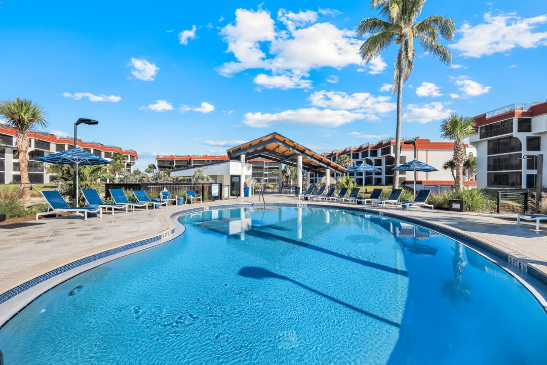 2445 W Gulf Dr #B47, Sanibel, FL 33957