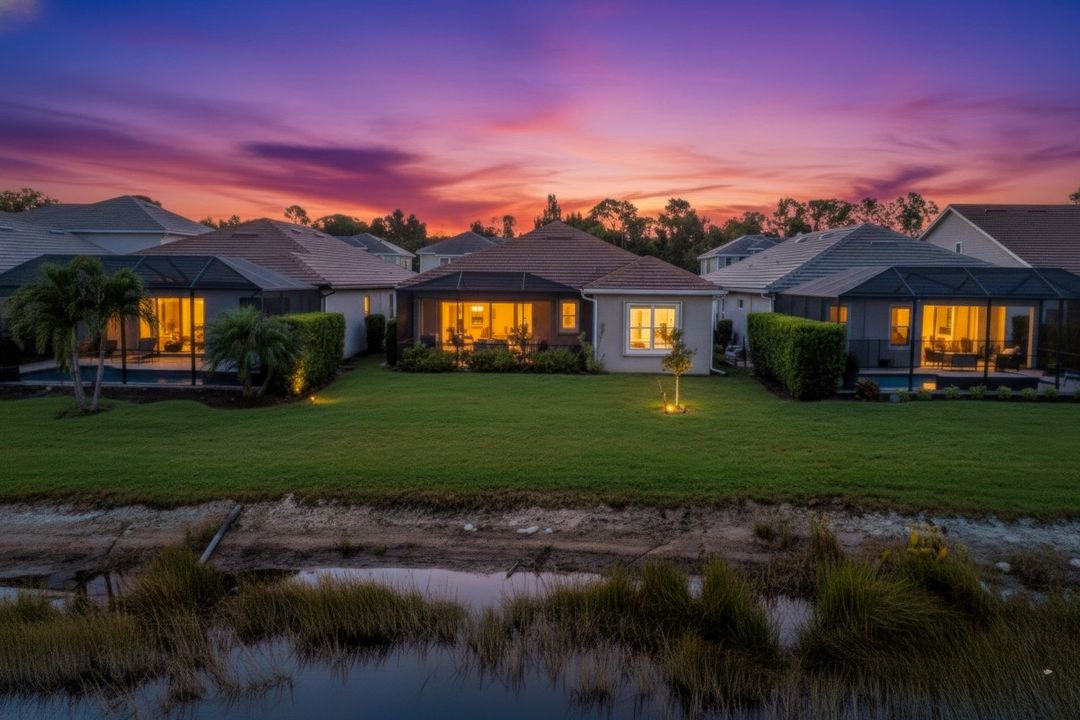 3529 Pilot Cir, Naples, FL 34120