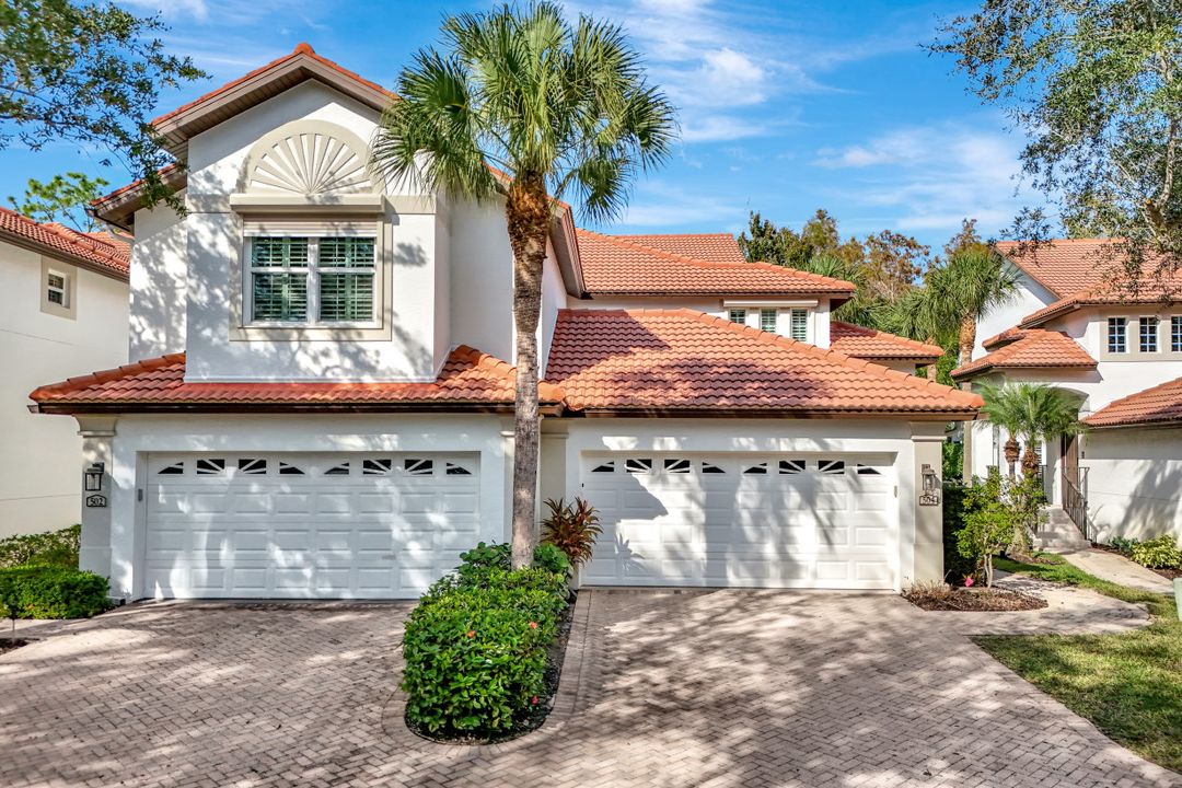 2540 Talon Ct #504, Naples, FL 34105
