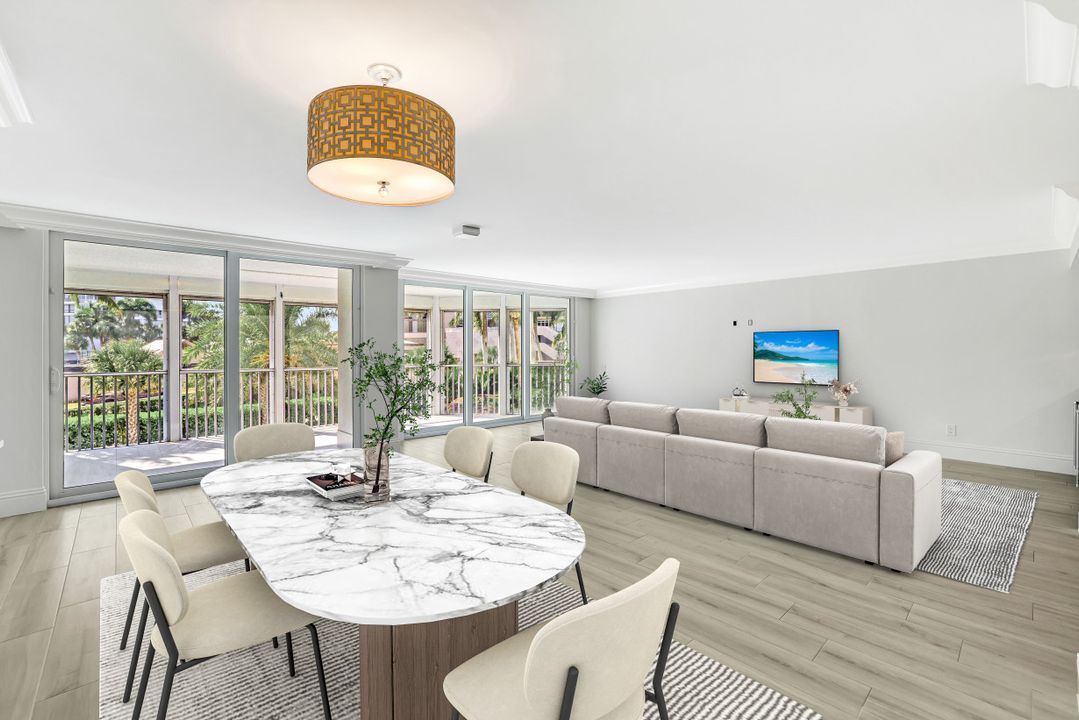 4401 Gulf Shore Blvd N #205, Naples, FL 34103