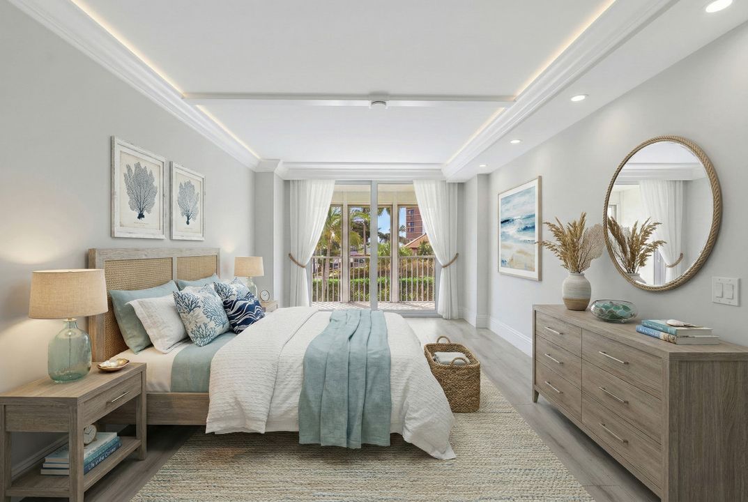 4401 Gulf Shore Blvd N #205, Naples, FL 34103