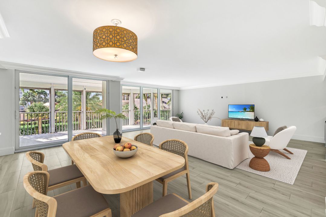 4401 Gulf Shore Blvd N #205, Naples, FL 34103