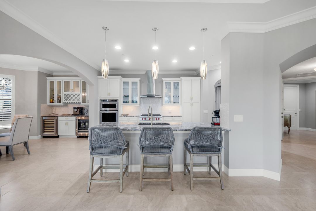 16436 Carrara Way #5-101, Naples, FL 34110