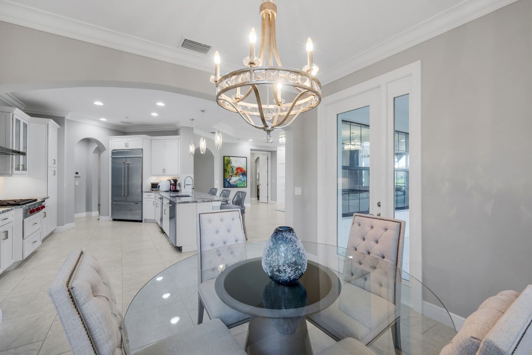 16436 Carrara Way #5-101, Naples, FL 34110