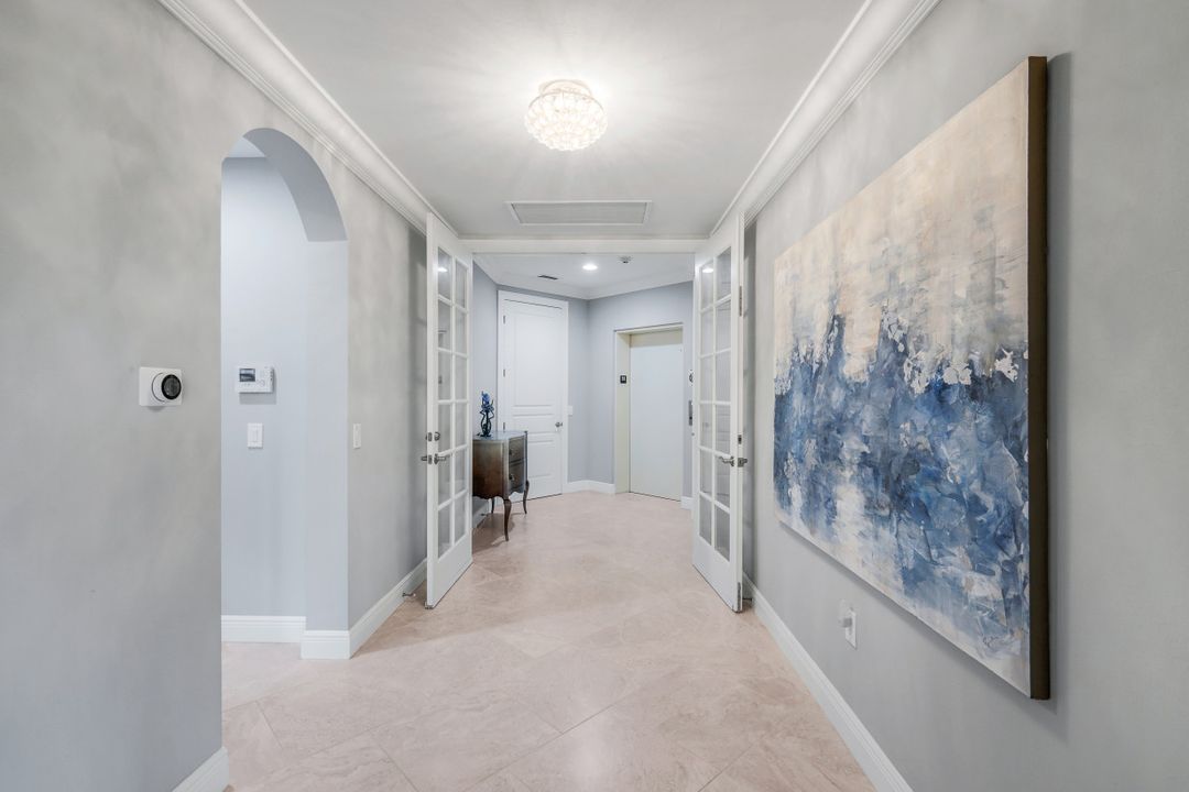 16436 Carrara Way #5-101, Naples, FL 34110