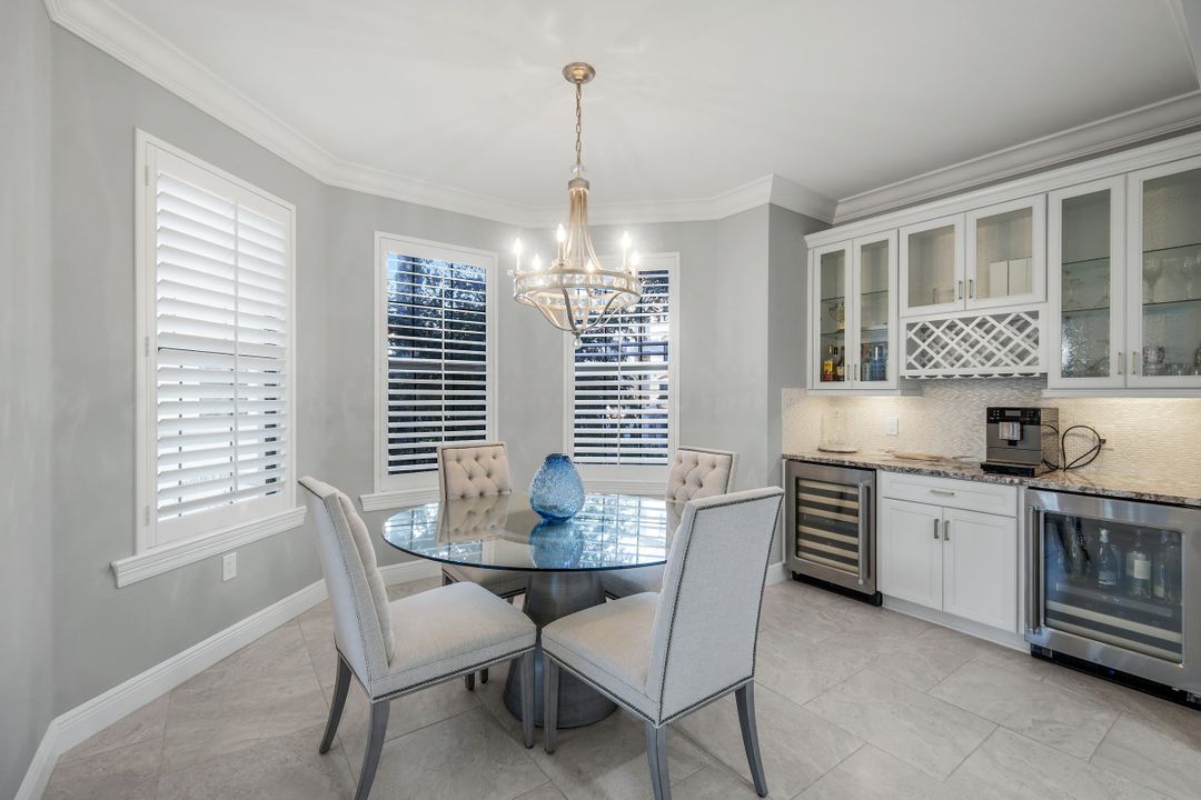 16436 Carrara Way #5-101, Naples, FL 34110