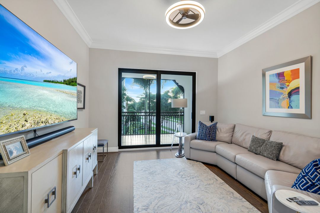 16436 Carrara Way #5-101, Naples, FL 34110