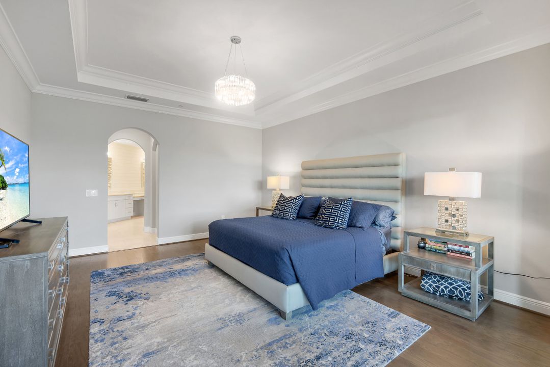 16436 Carrara Way #5-101, Naples, FL 34110