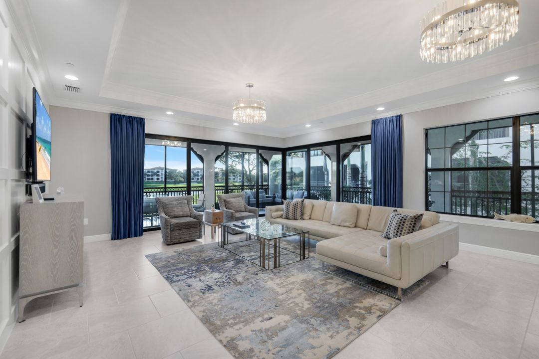 16436 Carrara Way #5-101, Naples, FL 34110