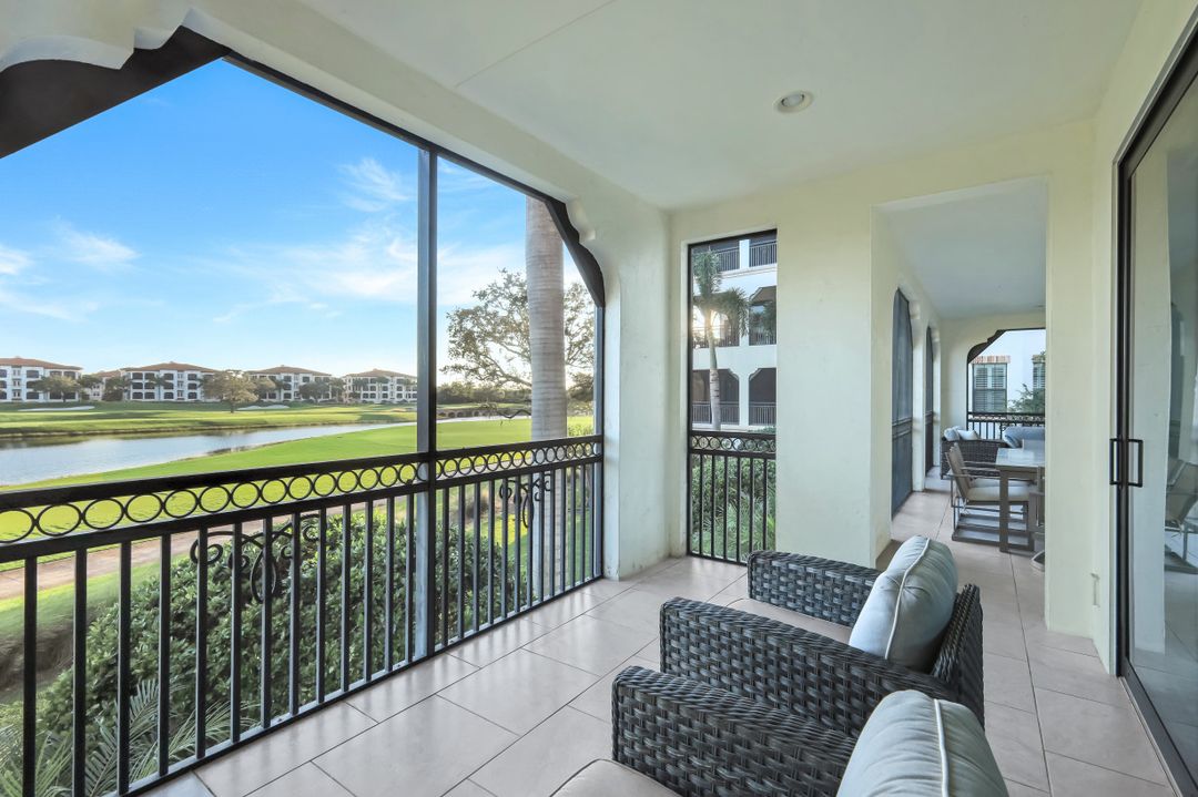 16436 Carrara Way #5-101, Naples, FL 34110