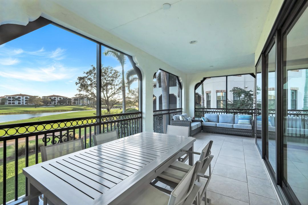 16436 Carrara Way #5-101, Naples, FL 34110