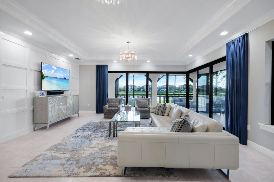 16436 Carrara Way #5-101, Naples, FL 34110