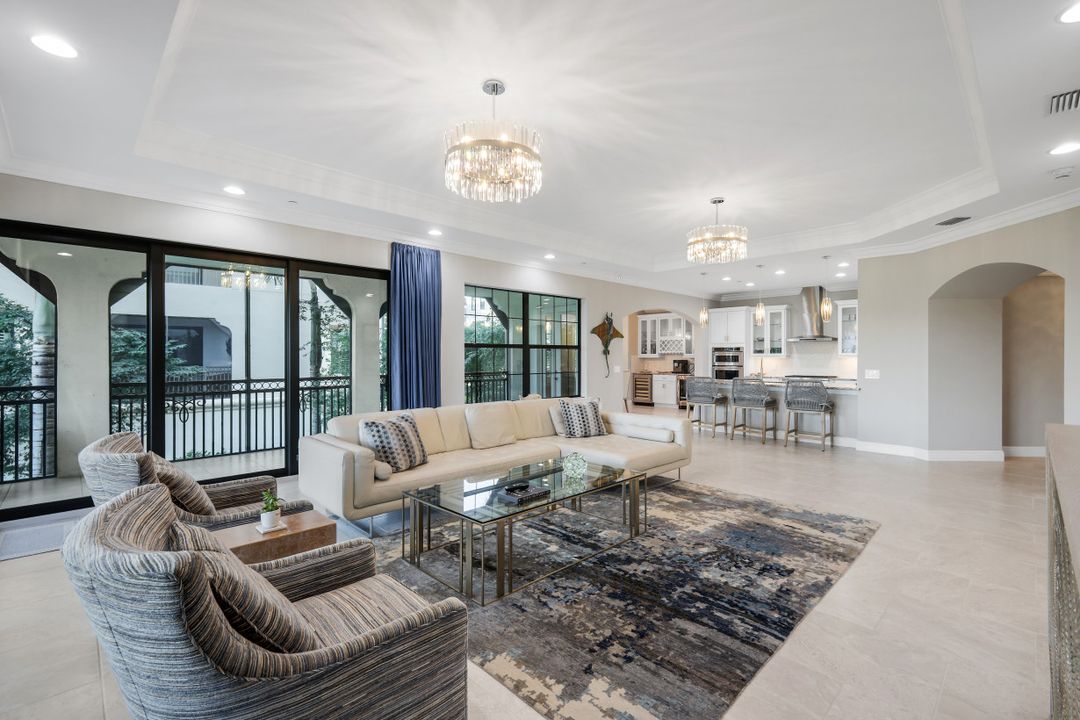 16436 Carrara Way #5-101, Naples, FL 34110