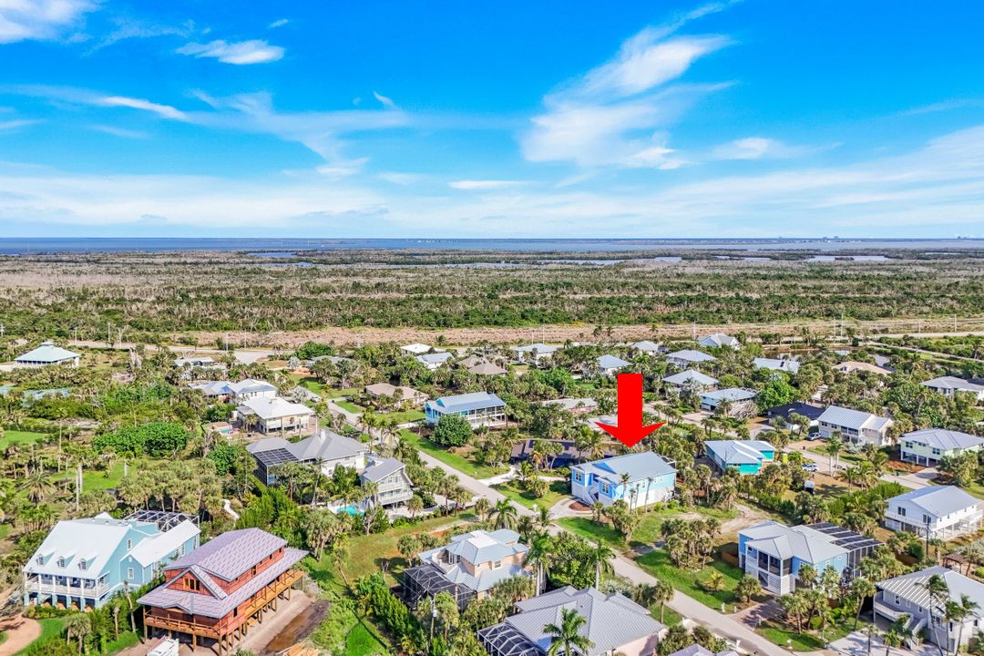 1376 Jamaica Dr, Sanibel, FL 33957