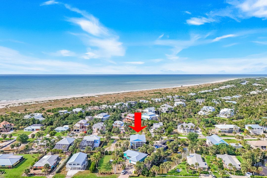 1376 Jamaica Dr, Sanibel, FL 33957