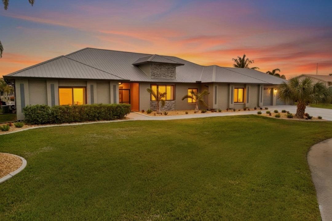 5346 SW 10th Ave, Cape Coral, FL 33914