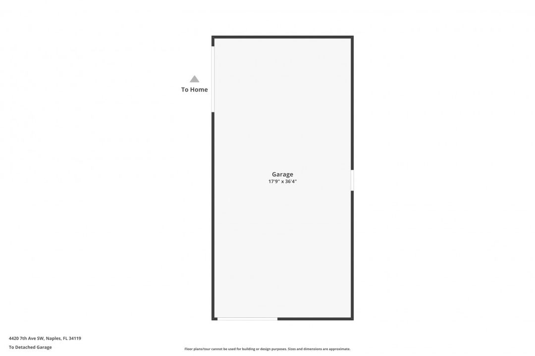 4420 7th Ave SW, Naples, FL 34119