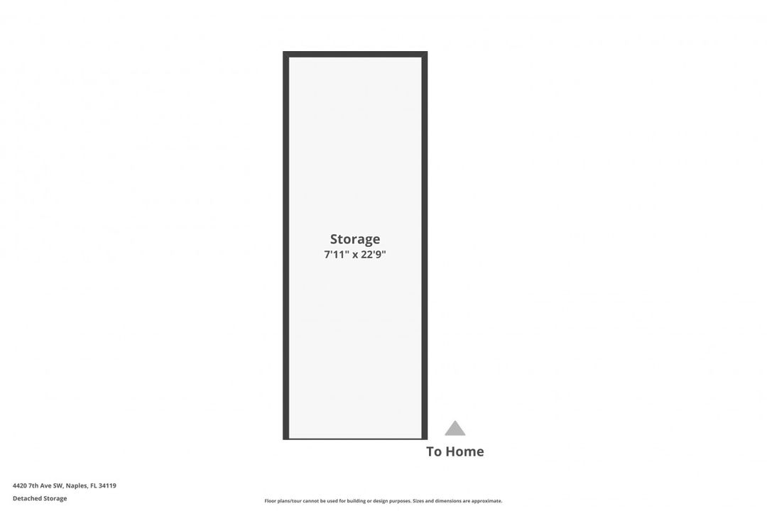 4420 7th Ave SW, Naples, FL 34119